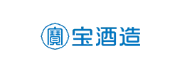 宝酒造