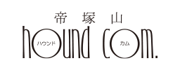 帝塚山ハウンドカム